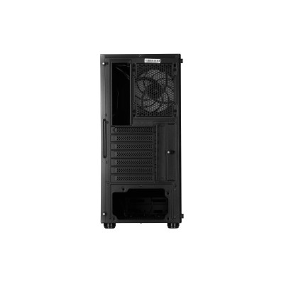 Корпус 2E GAMING Galaxy G2055 без БЖ 2xUSB3.0, 1xUSB2.0, 3x120мм ARGB, VGA 345мм, LCS ready, HUB, TG Side Panel, ATX, чорний (2E Корпус 2E GAMING Galaxy G2055 без БЖ 2xUSB3.0, 1xUSB2.0, 3x120мм ARGB, VGA 345мм, LCS ready, HUB, TG Side Panel, ATX, чорний (2E