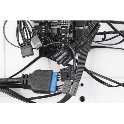 Корпус 2E GAMING Turbo G2057W без БЖ 2xUSB3.0, 1xUSB2.0, 1x200мм ARGB, 3x120мм ARGB, VGA 345мм, LCS ready, HUB, TG Side Panel, A Корпус 2E GAMING Turbo G2057W без БЖ 2xUSB3.0, 1xUSB2.0, 1x200мм ARGB, 3x120мм ARGB, VGA 345мм, LCS ready, HUB, TG Side Panel, A