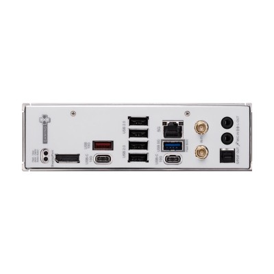 Материнська плата AMD B850 SAM5 ATX B850 GAMING PLUS WIFI PZ MSI