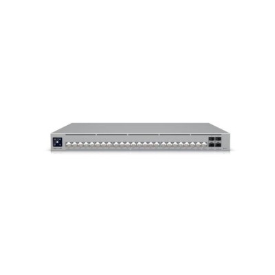 Мережевий комутатор Ethernet USW-PRO-HD-24-POE UBIQUITI