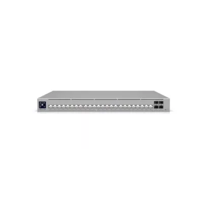 Мережевий комутатор Ethernet USW-PRO-HD-24-POE UBIQUITI