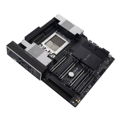 Материнська плата серверна ASUS PRO WS TRX50-SAGE WIFI sTR5 TRX50 4xDDR5 M.2 WiFi BT CEB (90MB1FZ0-M0EAY0) Материнська плата серверна ASUS PRO WS TRX50-SAGE WIFI sTR5 TRX50 4xDDR5 M.2 WiFi BT CEB (90MB1FZ0-M0EAY0)