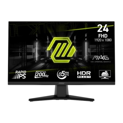 Монітор MSI 24" MAG 242F