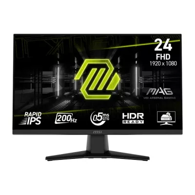 Монітор MSI 24" MAG 242F