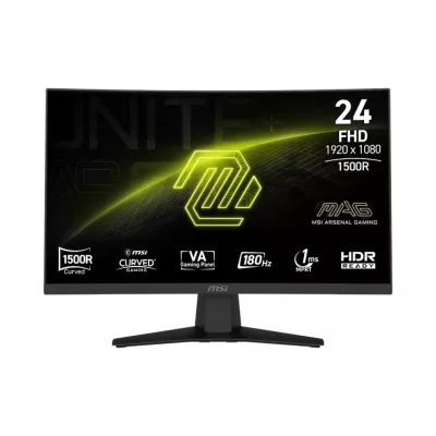 Монітор MSI 24" MAG 244C