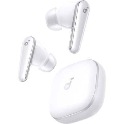 Навушники ANKER SoundСore Liberty 5 White Навушники ANKER SoundСore Liberty 5 White