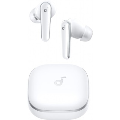 Навушники ANKER SoundСore Liberty 5 White Навушники ANKER SoundСore Liberty 5 White