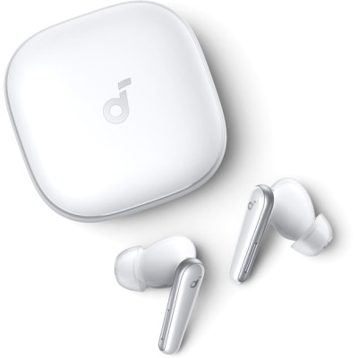Навушники ANKER SoundСore Liberty 5 White Навушники ANKER SoundСore Liberty 5 White