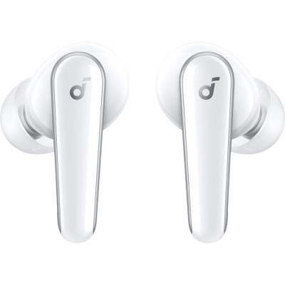 Навушники ANKER SoundСore Liberty 5 White Навушники ANKER SoundСore Liberty 5 White