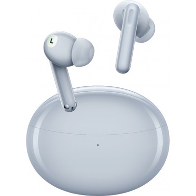 Навушники OPPO Enco Air 2 Pro (ETE21) Grey Навушники OPPO Enco Air 2 Pro (ETE21) Grey