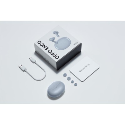 Навушники OPPO Enco Air 2 Pro (ETE21) Grey Навушники OPPO Enco Air 2 Pro (ETE21) Grey