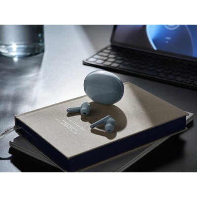Навушники OPPO Enco Air 2 Pro (ETE21) Grey Навушники OPPO Enco Air 2 Pro (ETE21) Grey