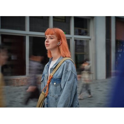 Навушники OPPO Enco Air 2 Pro (ETE21) Grey Навушники OPPO Enco Air 2 Pro (ETE21) Grey