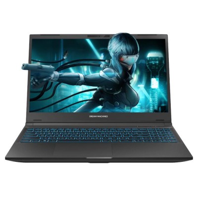 Ноутбук DREAM MACHINES CI7-13620H 15" 32GB/1TB RG4050-15UA67