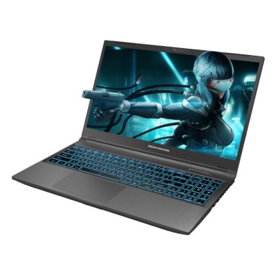 Ноутбук DREAM MACHINES CI7-13620H 15" 32GB/1TB RG4050-15UA67