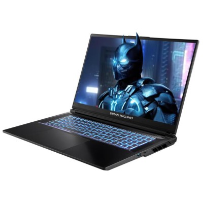 Ноутбук DREAM MACHINES CI9-14900HX 17" 32GB/1TB RG5070-17UA21