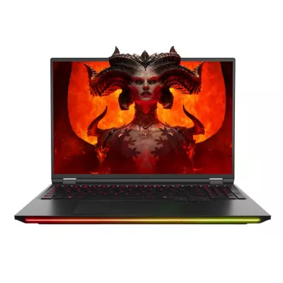 Ноутбук DREAM MACHINES R9-9955HX 16" 32GB/2TB RT5070TI-16UA22