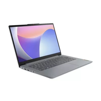 Ноутбук LENOVO IPS3-14IAH8 CI5-12450H 14" 16/512GB 83EQ007TRA