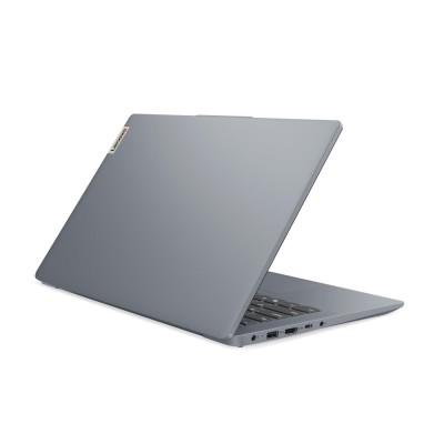 Ноутбук LENOVO IPS3-14IAH8 CI5-12450H 14" 16/512GB 83EQ007TRA