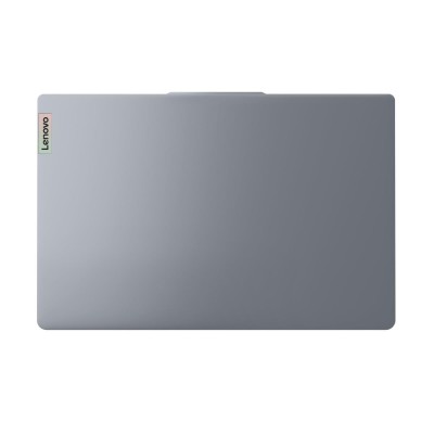 Ноутбук LENOVO IPS3-14IAH8 CI5-12450H 14" 16/512GB 83EQ007TRA