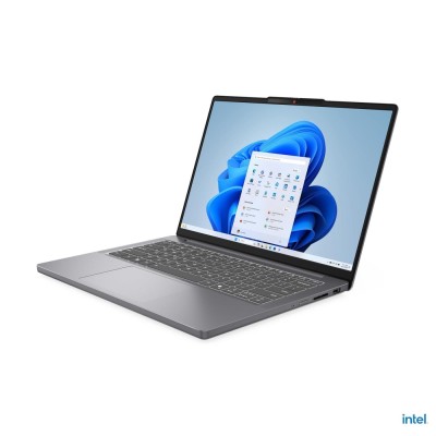 Ноутбук LENOVO IPS3-14IRH10 CI5-13420H 14" 24/512GB 83K000AURA