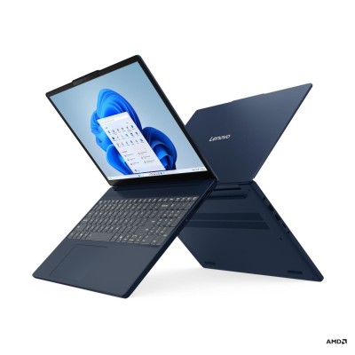 Ноутбук LENOVO IPS3-15ARP10 R5-7535HS 15" 16/512GB 83K700A9RA