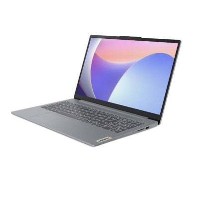 Ноутбук LENOVO IPS3-15IAH8 CI5-12450H 15" 16/512GB 83ER00MPRA Ноутбук LENOVO IPS3-15IAH8 CI5-12450H 15" 16/512GB 83ER00MPRA