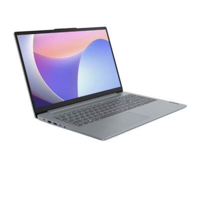 Ноутбук LENOVO IPS3-15IAH8 CI5-12450H 15" 16/512GB 83ER00MPRA Ноутбук LENOVO IPS3-15IAH8 CI5-12450H 15" 16/512GB 83ER00MPRA