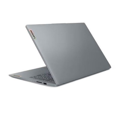 Ноутбук LENOVO IPS3-15IAH8 CI5-12450H 15" 16/512GB 83ER00MPRA Ноутбук LENOVO IPS3-15IAH8 CI5-12450H 15" 16/512GB 83ER00MPRA