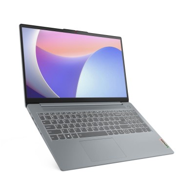 Ноутбук LENOVO IPS3-15IAH8 CI5-12450H 15" 16/512GB 83ER00MPRA Ноутбук LENOVO IPS3-15IAH8 CI5-12450H 15" 16/512GB 83ER00MPRA