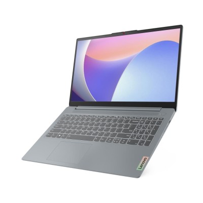 Ноутбук LENOVO IPS3-15IAH8 CI5-12450H 15" 16/512GB 83ER00MPRA Ноутбук LENOVO IPS3-15IAH8 CI5-12450H 15" 16/512GB 83ER00MPRA