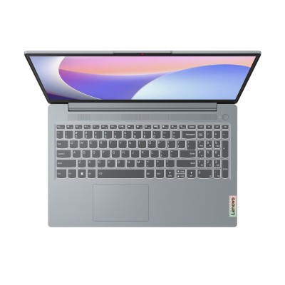 Ноутбук LENOVO IPS3-15IAH8 CI5-12450H 15" 16/512GB 83ER00MPRA Ноутбук LENOVO IPS3-15IAH8 CI5-12450H 15" 16/512GB 83ER00MPRA