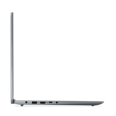 Ноутбук LENOVO IPS3-15IAH8 CI5-12450H 15" 16/512GB 83ER00MPRA Ноутбук LENOVO IPS3-15IAH8 CI5-12450H 15" 16/512GB 83ER00MPRA
