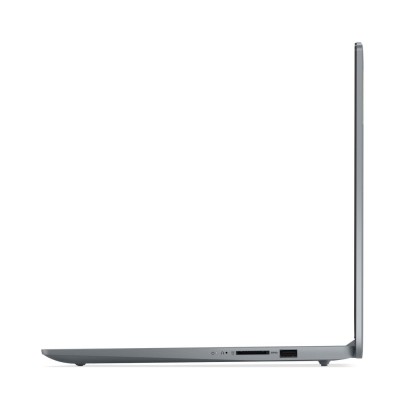 Ноутбук LENOVO IPS3-15IAH8 CI5-12450H 15" 16/512GB 83ER00MPRA Ноутбук LENOVO IPS3-15IAH8 CI5-12450H 15" 16/512GB 83ER00MPRA