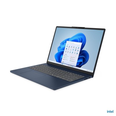 Ноутбук LENOVO IPS3-16IRH10 CI5-13420H 16" 16/512GB 83K2007JRA