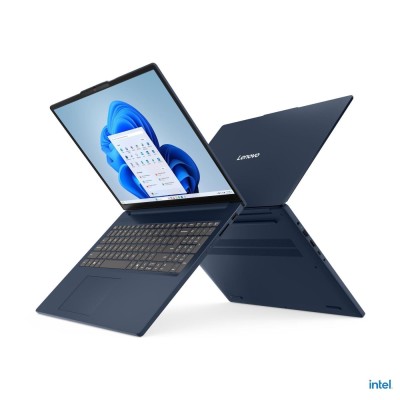 Ноутбук LENOVO IPS3-16IRH10 CI5-13420H 16" 16/512GB 83K2007JRA