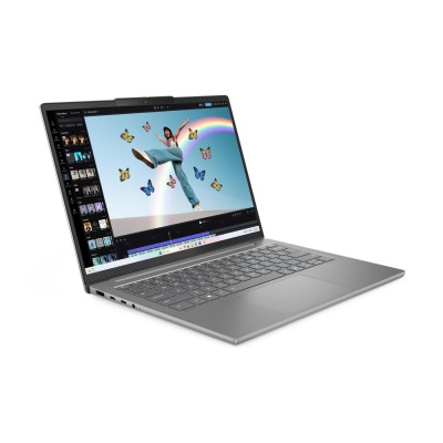 Ноутбук LENOVO IPS5-14ARP10 R5-7535HS 14" 32GB/1TB 83HT0038RA Ноутбук LENOVO IPS5-14ARP10 R5-7535HS 14" 32GB/1TB 83HT0038RA