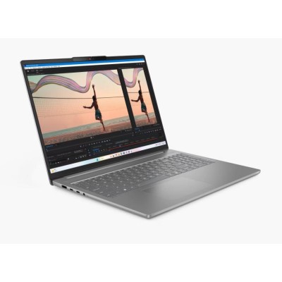 Ноутбук LENOVO IPS5-16ARP10 R5-7535HS 16" 32GB/1TB 83HU0031RA Ноутбук LENOVO IPS5-16ARP10 R5-7535HS 16" 32GB/1TB 83HU0031RA