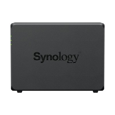 Система зберігання даних 2BAY NO HDD DS723+ SYNOLOGY