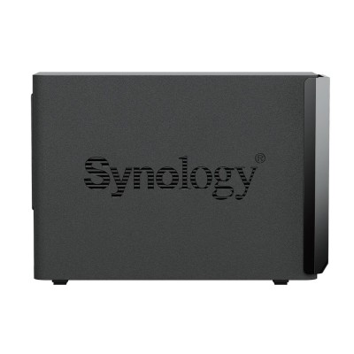 Система зберігання даних 2BAY NO HDD USB3 DS225+ SYNOLOGY