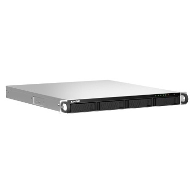 Система зберігання даних 4BAY 1U TS-464U-8G QNAP