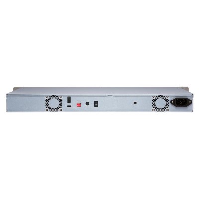 Система зберігання даних 4BAY 1U USB3 TR-004U QNAP
