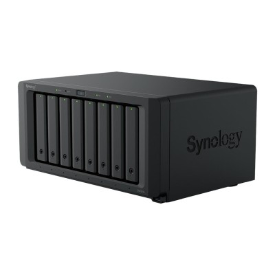 Система зберігання даних 8BAY NO HDD USB3 DS1825+ SYNOLOGY
