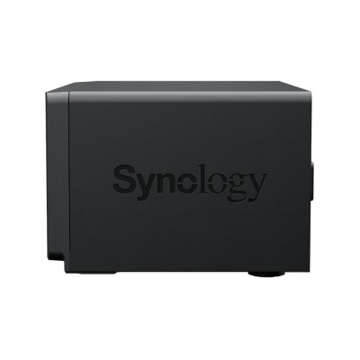 Система зберігання даних 8BAY NO HDD USB3 DS1825+ SYNOLOGY
