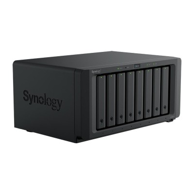 Система зберігання даних 8BAY NO HDD USB3 DS1825+ SYNOLOGY