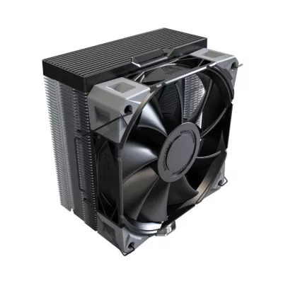 Система охолодження для комп’ютерного процесора MULTI SOCKET BLACK NX400 (B) MONTECH