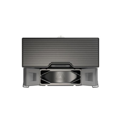 Система охолодження для комп’ютерного процесора MULTI SOCKET BLACK NX400 (B) MONTECH Система охолодження для комп’ютерного процесора MULTI SOCKET BLACK NX400 (B) MONTECH