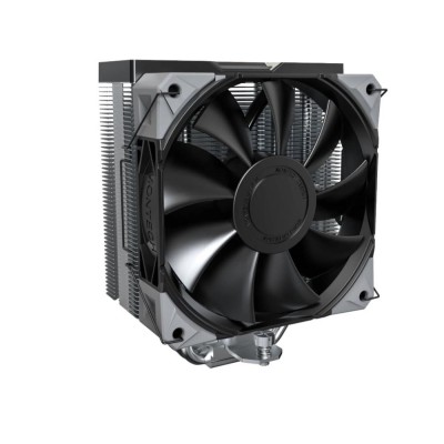 Система охолодження для комп’ютерного процесора MULTI SOCKET BLACK NX400 (B) MONTECH Система охолодження для комп’ютерного процесора MULTI SOCKET BLACK NX400 (B) MONTECH