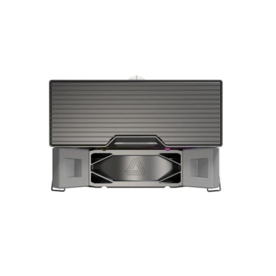 Система охолодження для комп’ютерного процесора MULTI SOCKET BLACK NX400 ARGB (B) MONTECH Система охолодження для комп’ютерного процесора MULTI SOCKET BLACK NX400 ARGB (B) MONTECH
