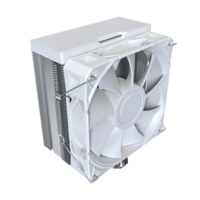 Система охолодження для комп’ютерного процесора MULTI SOCKET WHITE NX400 (W) MONTECH Система охолодження для комп’ютерного процесора MULTI SOCKET WHITE NX400 (W) MONTECH